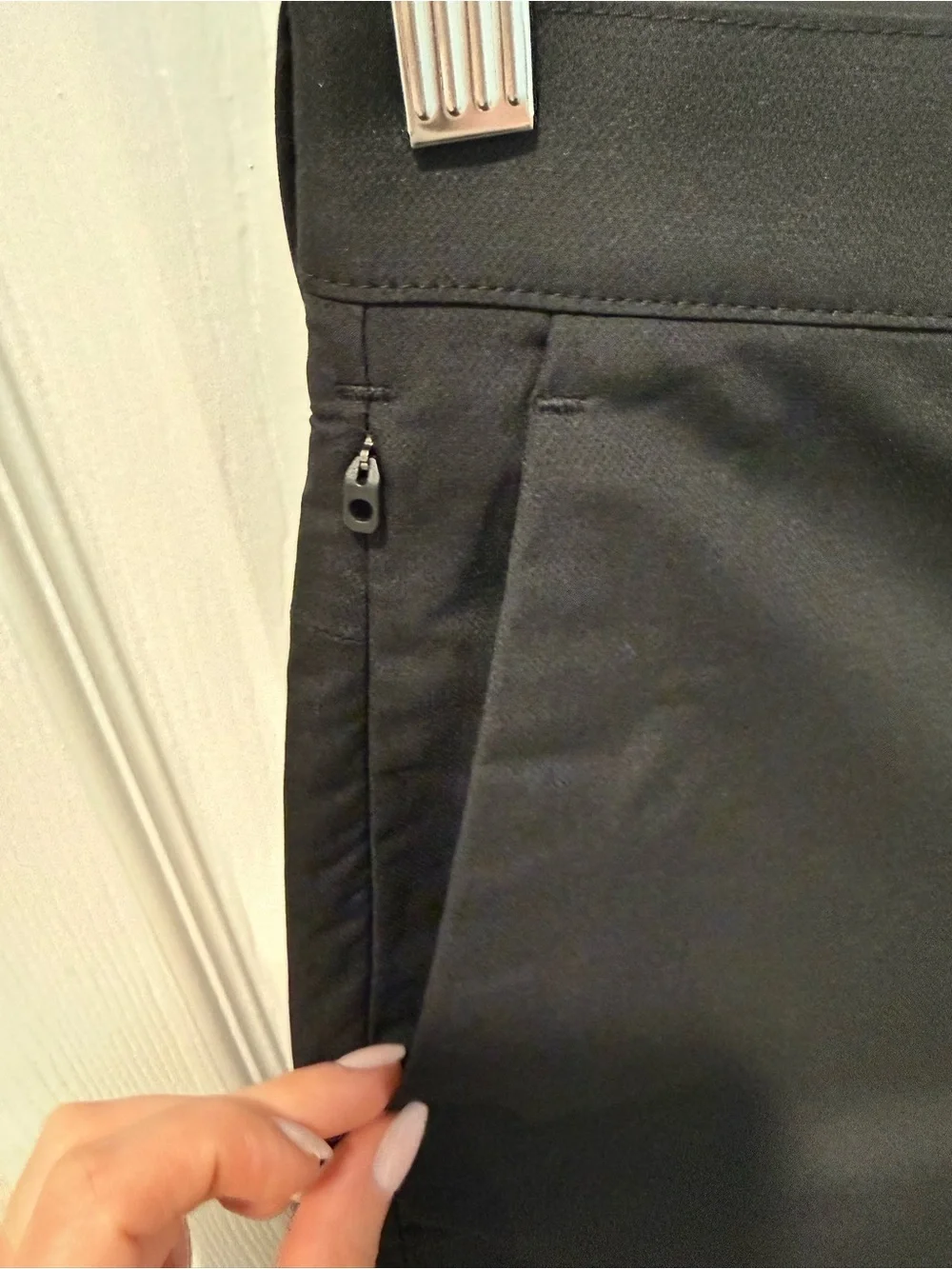 Men’s Banana Republic City Pant